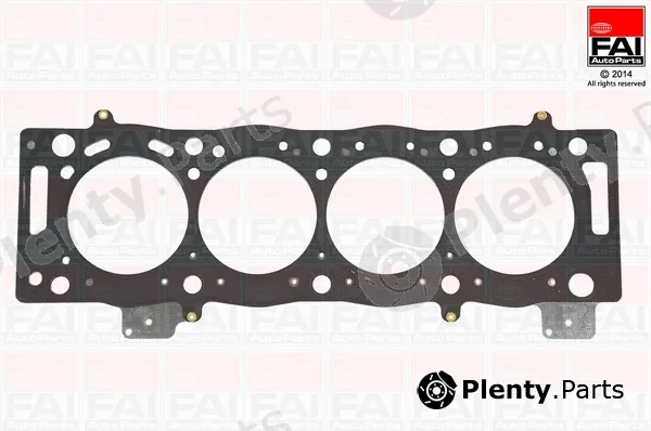FAI AutoParts HG1177 — Gasket, cylinder head