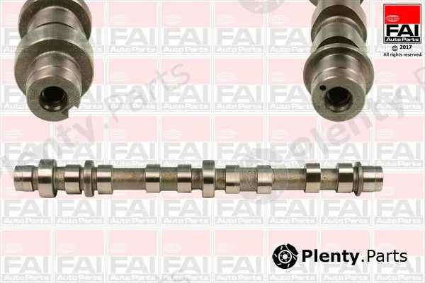 FAI AutoParts C359 — Camshaft