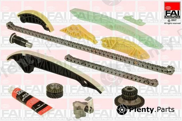 FAI AutoParts TCK222NG — Timing Chain Kit