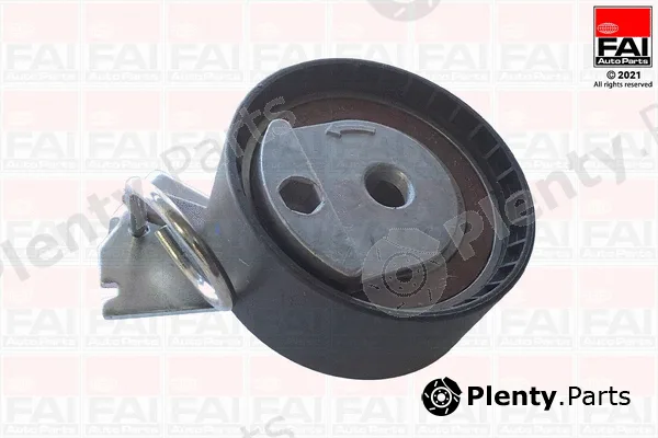 FAI AutoParts T9345 — Tensioner Pulley, timing belt