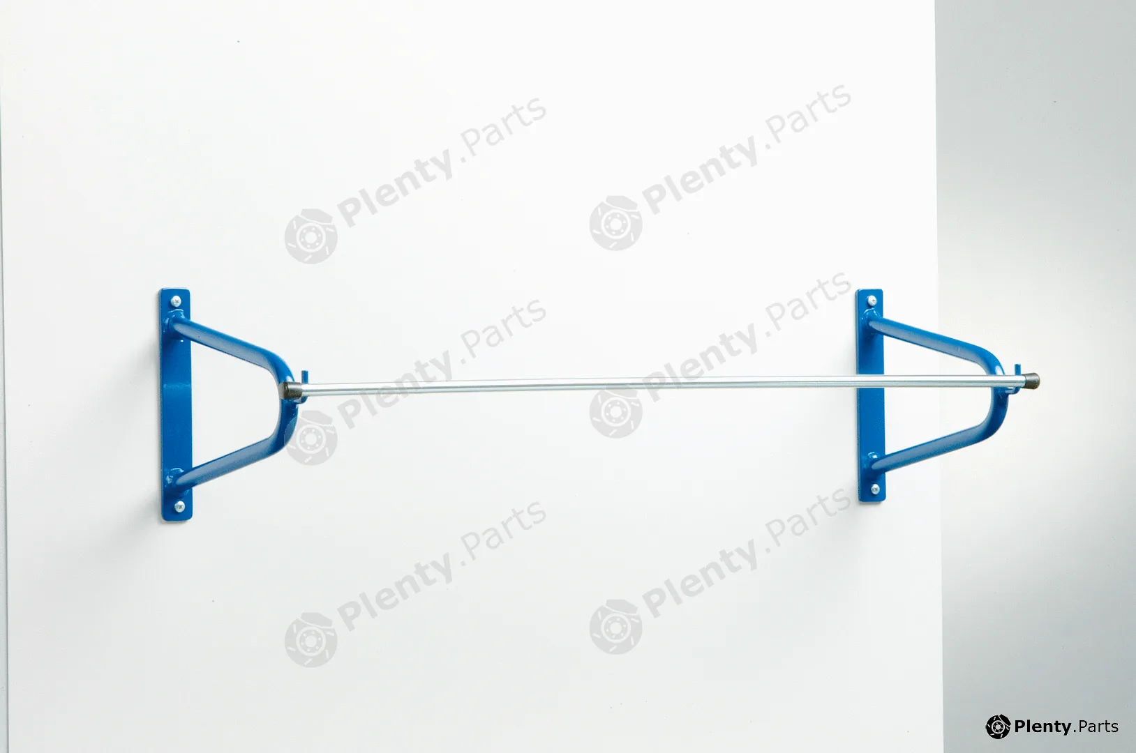 HornBauer 300247 — Wall Holder, cleaning paper roll Bracket