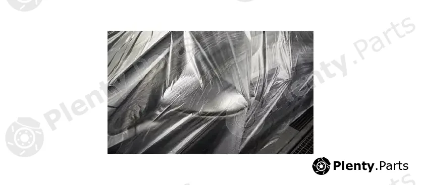 HornBauer 302213 — Protective Foil Covering foil