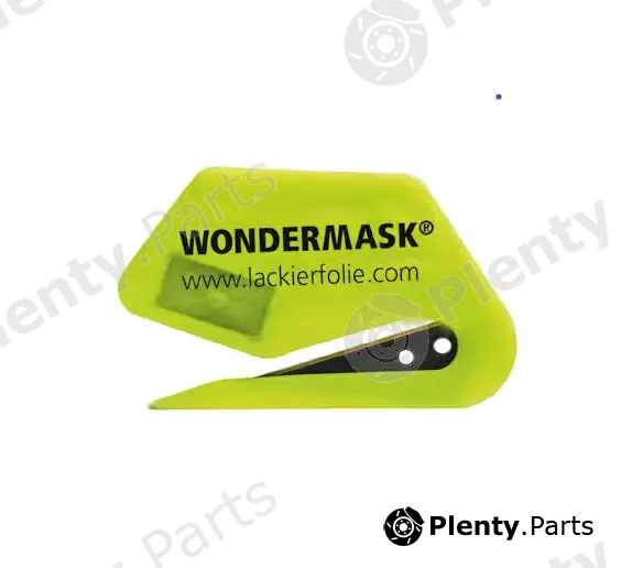 HornBauer 320914 — Ripping Knife Foil knife with magnet