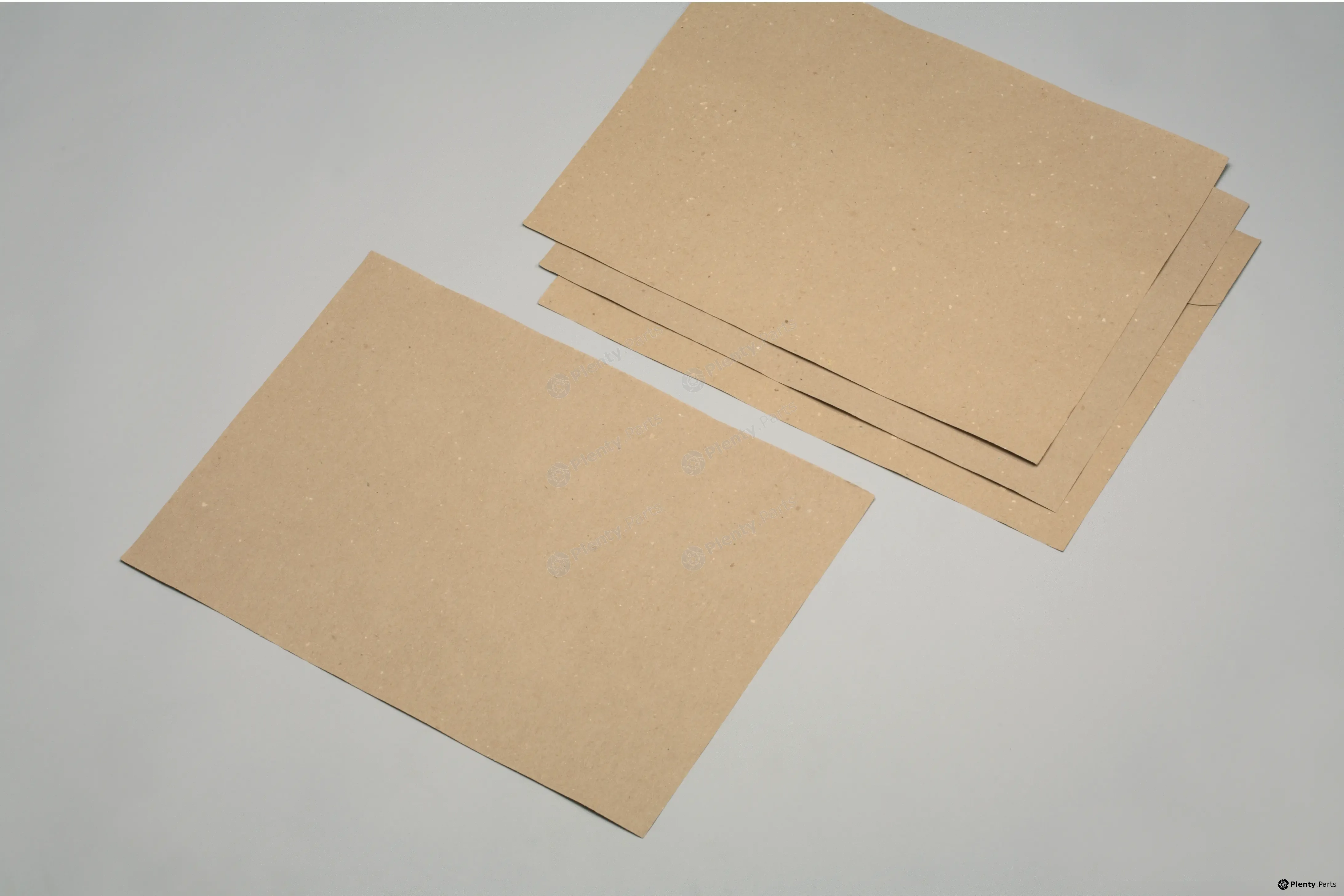 HornBauer 300318 — Floor Mat Doormats paper