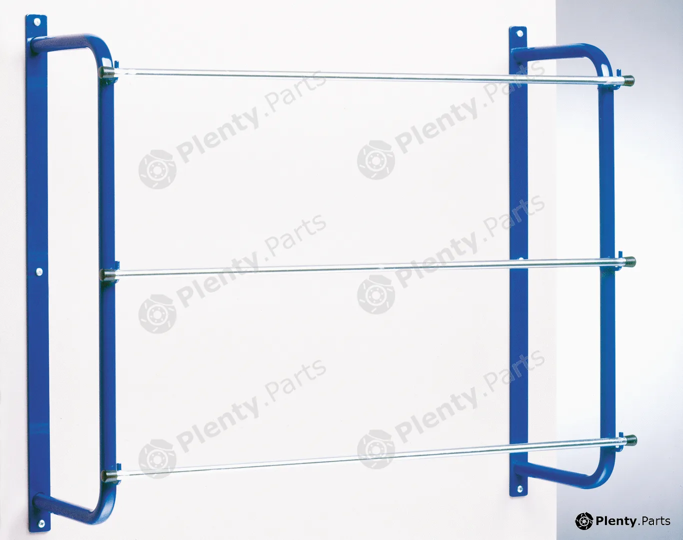 HornBauer 300249 — Wall Holder, cleaning paper roll Bracket