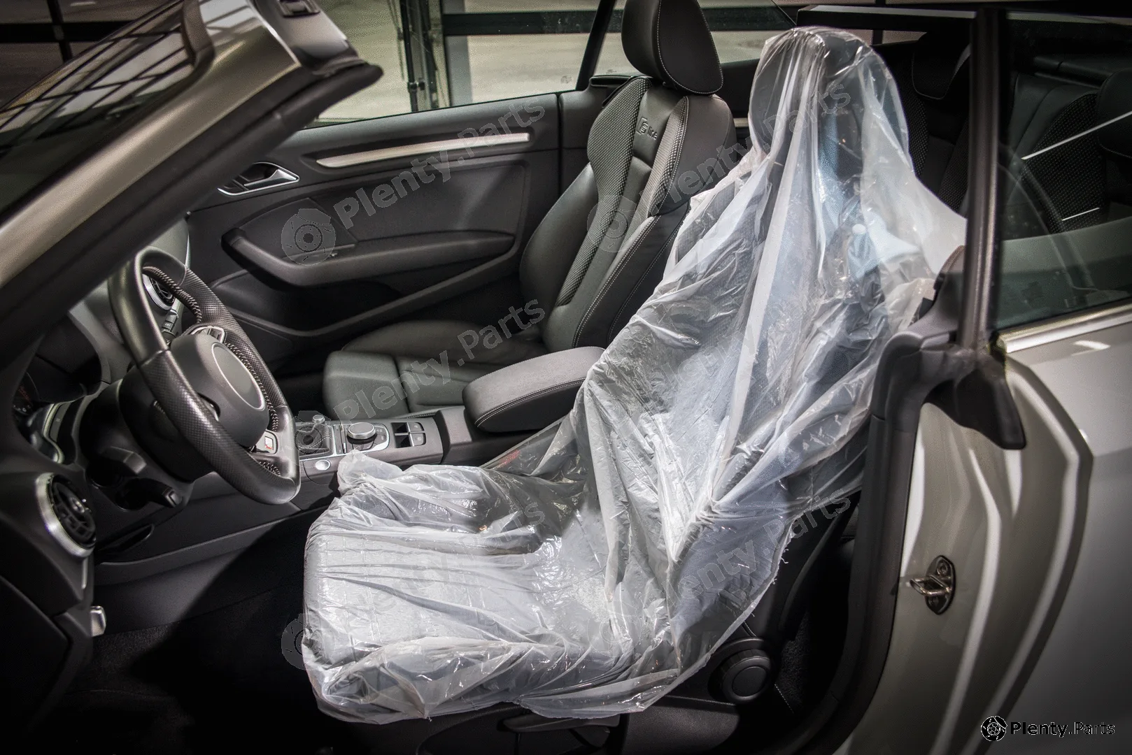 HornBauer 300010 — Cover Standard slipcover