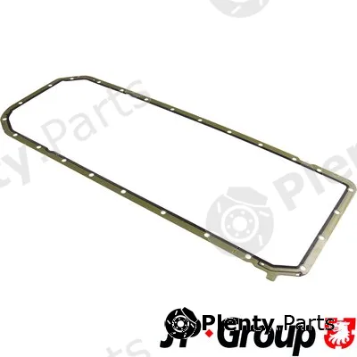 JP Group 1419400400 — Gasket, oil sump JP GROUP