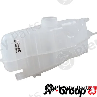 JP Group 4014700300 — Expansion Tank, coolant JP GROUP