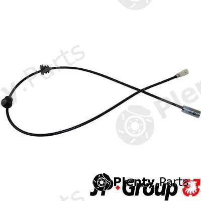 JP Group 1170600900 — Speedometer Cable JP GROUP