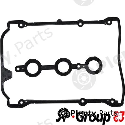 JP Group 1119202810 — Gasket Set, cylinder head cover JP GROUP