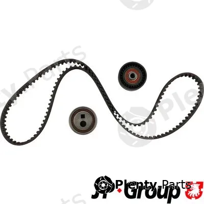 JP Group 4112102210 — Timing Belt Kit JP GROUP
