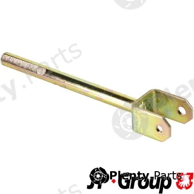 JP Group 1231600100 — Selector-/Shift Rod JP GROUP
