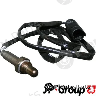 JP Group 1493800500 — Lambda Sensor JP GROUP