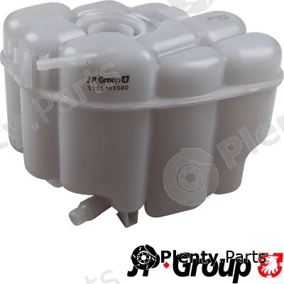 JP Group 1114703900 — Expansion Tank, coolant JP GROUP