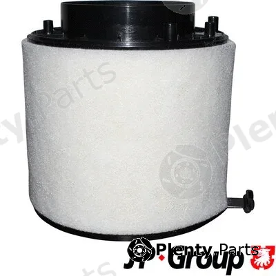 JP Group 1118609800 — Air Filter JP GROUP