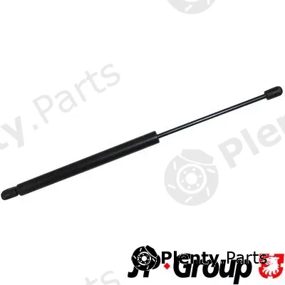 JP Group 1181209800 — Gas Spring, boot/cargo area JP GROUP