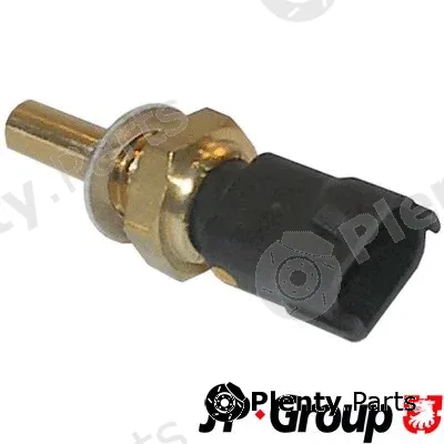 JP Group 1293100500 — Sensor, coolant temperature JP GROUP