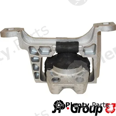 JP Group 1517902380 — Mounting, engine JP GROUP