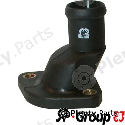 JP Group 1114503100 — Coolant Flange JP GROUP