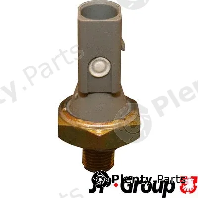JP Group 1193500700 — Oil Pressure Switch JP GROUP