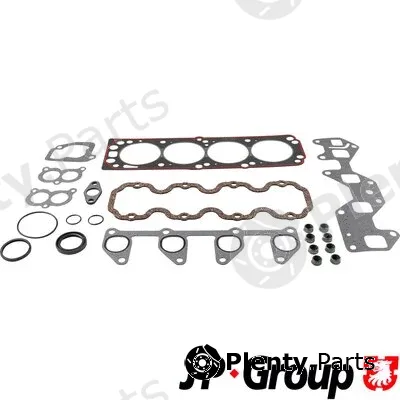 JP Group 1219000810 — Gasket Kit, cylinder head JP GROUP