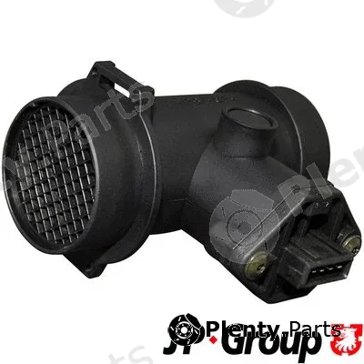 JP Group 3593900500 — Mass Air Flow Sensor JP GROUP