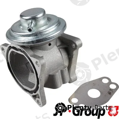 JP Group 1119902400 — EGR Valve JP GROUP