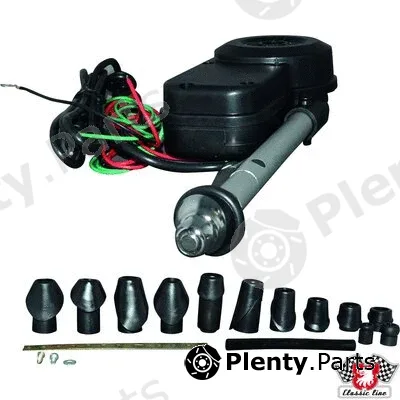 JP Group 1600900100 — Aerial CLASSIC