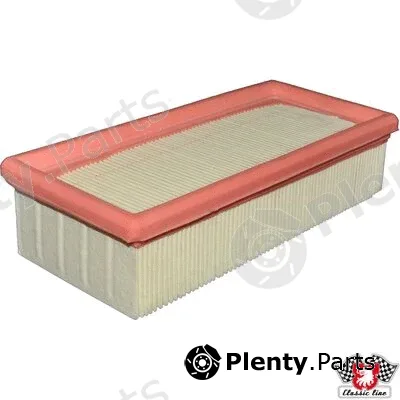JP Group 1118601200 — Air Filter CLASSIC