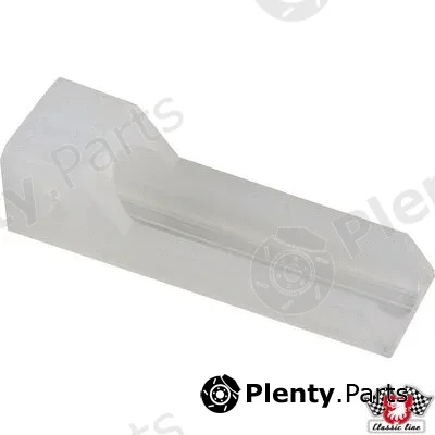 JP Group 1131502500 — Bushing, selector/shift rod JP GROUP
