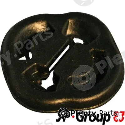 JP Group 1121603100 — Mount, exhaust system JP GROUP