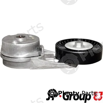 JP Group 1218201400 — Belt Tensioner, V-ribbed belt JP GROUP