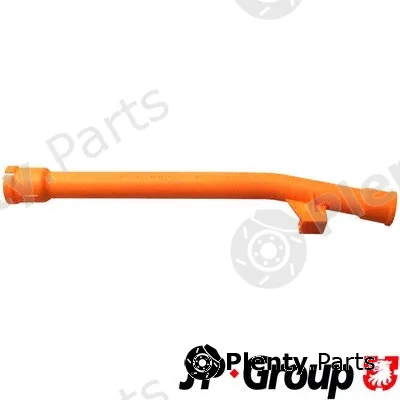 JP Group 1113250700 — Tube, oil dipstick JP GROUP