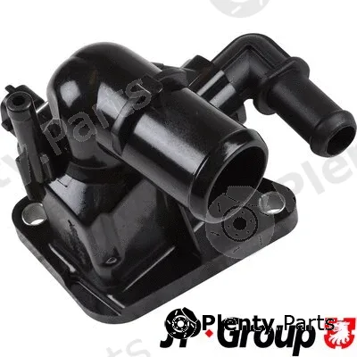 JP Group 3314500300 — Thermostat Housing JP GROUP