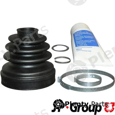 JP Group 1143700210 — Bellow Kit, drive shaft JP GROUP