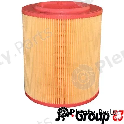 JP Group 1118608900 — Air Filter JP GROUP