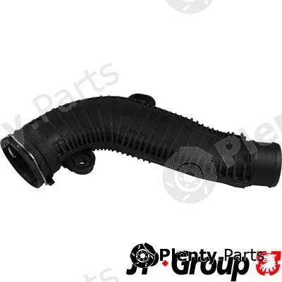 JP Group 1117710100 — Charge Air Hose JP GROUP