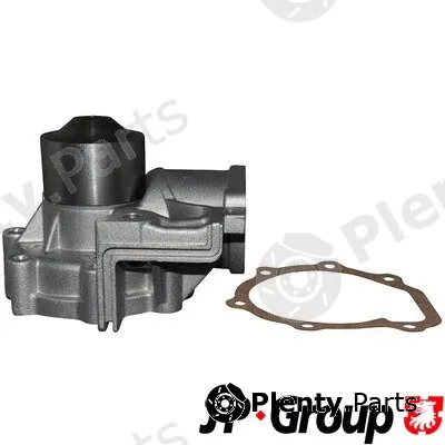 JP Group 4614100300 — Water Pump, engine cooling JP GROUP