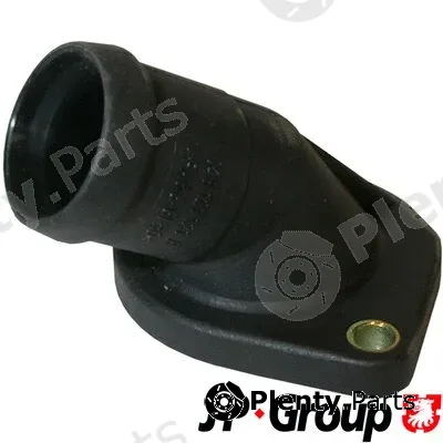 JP Group 1114506100 — Coolant Flange JP GROUP