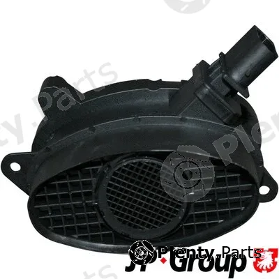 JP Group 1493900200 — Mass Air Flow Sensor JP GROUP