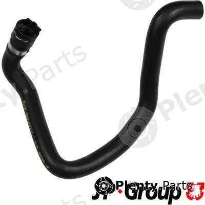JP Group 1114313700 — Radiator Hose JP GROUP