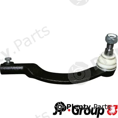 JP Group 1244601080 — Tie Rod End JP GROUP