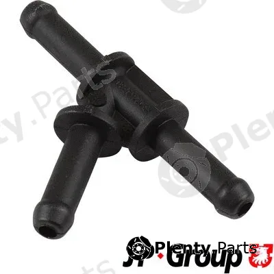 JP Group 1114513200 — Coolant Flange JP GROUP