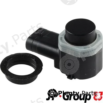 JP Group 1197500200 — Sensor, parking distance control JP GROUP