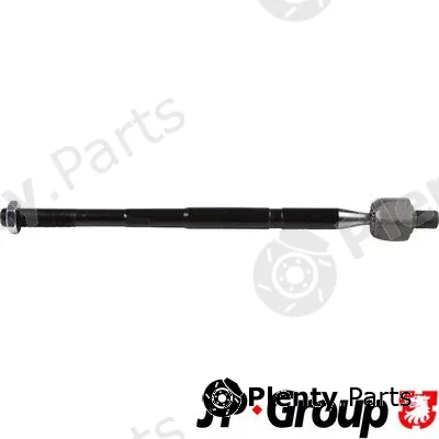 JP Group 1144504300 — Inner Tie Rod JP GROUP