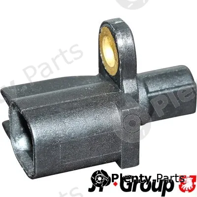 JP Group 1597100600 — Sensor, wheel speed JP GROUP