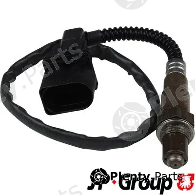 JP Group 1193803900 — Lambda Sensor JP GROUP