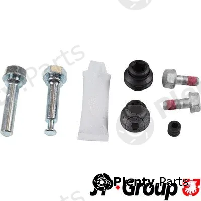 JP Group 3664004110 — Guide Sleeve Kit, brake caliper JP GROUP