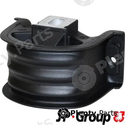 JP Group 1117913600 — Mounting, engine JP GROUP