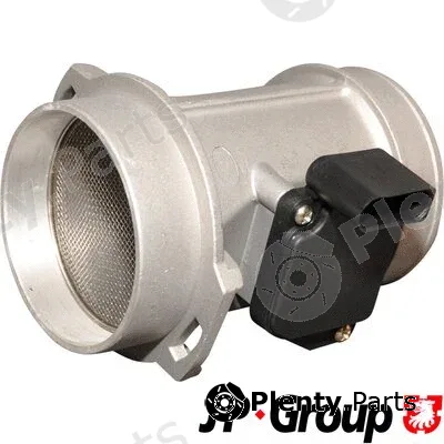 JP Group 1193904500 — Mass Air Flow Sensor JP GROUP